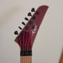 Aiersi Super Strat Floyd Rose Image 8