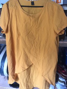2 pieces SHEIN top & shorts