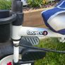 HOMCOM Metal Frame 6 in 1 Baby Push Tricycle Image 3