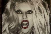 Born This Way By Lady Gaga