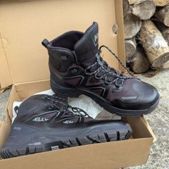 Helly Hansen Cascade mens waterproof mid boots