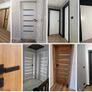 Adjustable DRE door frame Image 5