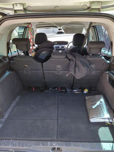Citroen C4 Picasso 2013