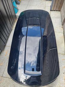 Roof Box