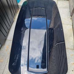 Roof Box