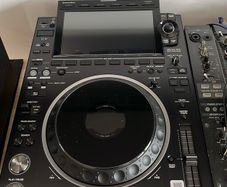 Pioneer CDJ 3000