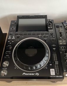 Pioneer CDJ 3000