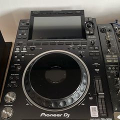 Pioneer CDJ 3000