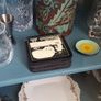 Beautiful Art Coasters By Aubrey Beardsley Image 3