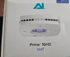 AI Prime 16hd reef