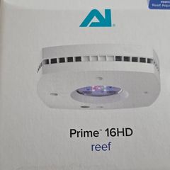 AI Prime 16hd reef