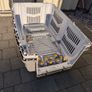 Skudo 6 Dog Crate / Travel Carrier Image 7