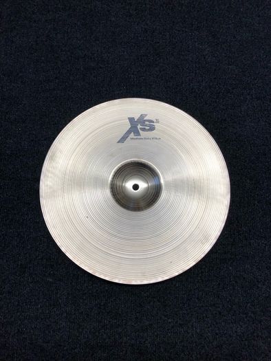 Sabian XS20 14 inch Medium Hi-Hat cymbals
