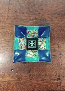 Malta Souvenir Dish