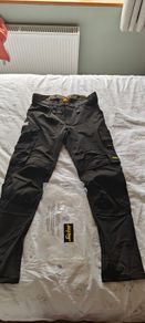 Snickers Workwear Trousers