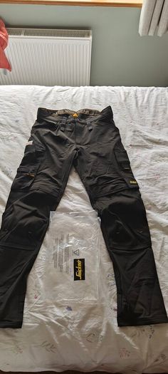 Snickers Workwear Trousers