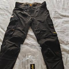 Snickers Workwear Trousers