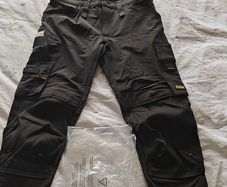 Snickers Workwear Trousers