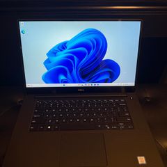 Dell Xps 9560 Laptop I7/16gb/512ssd/4k/Nvidia