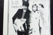 The Sleepy Jackson - Lovers CD