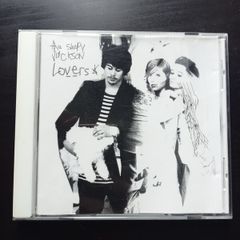 The Sleepy Jackson - Lovers CD