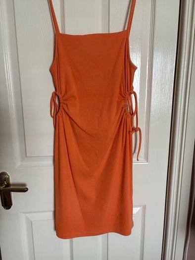 zara dress