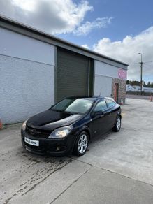 1.9cdti astra