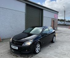 1.9cdti astra