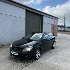 1.9cdti astra