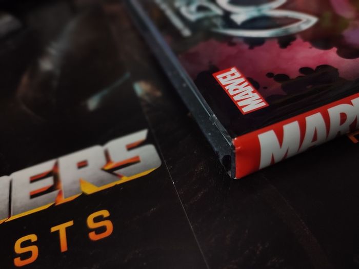 Guardians of the Galaxy & X-Men: The Black Vortex ! Hardcover ! 2015 ! by Marvel !
