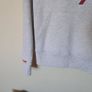 Superdry 77 fleece lined hoodie Size small ptp 22" in excellent condition Image 6