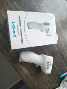thermometer