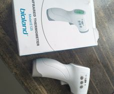 thermometer