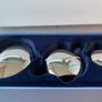 'Newbridge Silverware' cosmetic set. Image 2