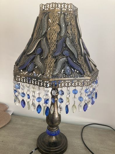 lamps