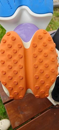 Balmain shoes