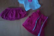 American Girl clothes