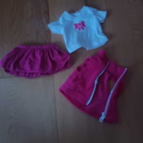 American Girl clothes