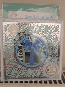 Hand-made birthday Cards lot 2