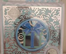 Hand-made birthday Cards lot 2
