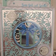 Hand-made birthday Cards lot 2