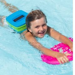 Nabaiji Child Swim float belt