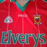 Mayo Jersey. Official Oneills Mayo GAA County Away Jersey. Authentic Original From Year 2006.Not A Modern Day Remake. Image 7