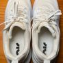 Nike Air Max Verona Triple White Ladies/Mens/Unisex Trainers UK8 EUR42.5 Image 8