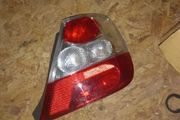 2004 Honda Civic right rear lamp 3 door civic