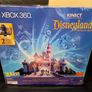 Xbox 360 S 4GB Kinect: Disneyland Adventures bundle (brand new, sealed) Image 3