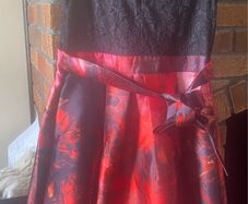 dresses