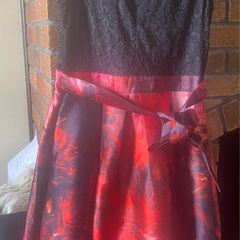 dresses