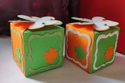 Candy Gift Box