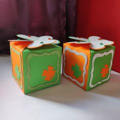 Candy Gift Box
